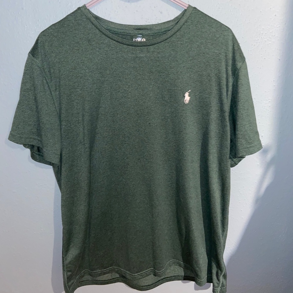 Polo tee